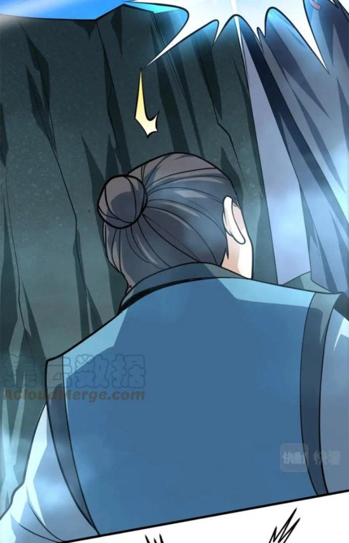 Sư Tổ Của Ta Là Thiên Hạ Đệ Nhất Chapter 43 - Trang 3