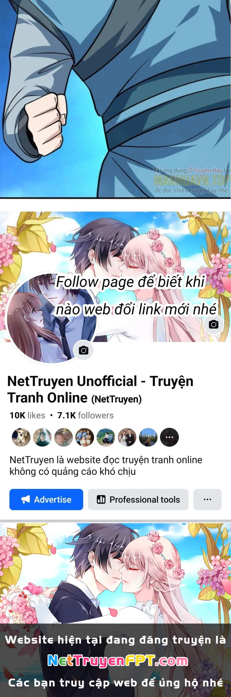 Sư Tổ Của Ta Là Thiên Hạ Đệ Nhất Chapter 43 - Trang 3