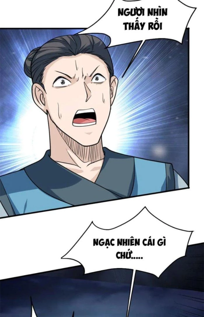 Sư Tổ Của Ta Là Thiên Hạ Đệ Nhất Chapter 44 - Trang 3