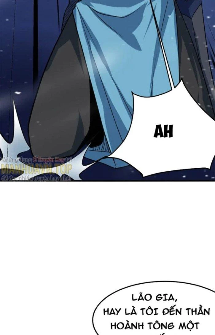 Sư Tổ Của Ta Là Thiên Hạ Đệ Nhất Chapter 44 - Trang 3