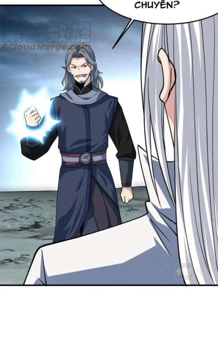 Sư Tổ Của Ta Là Thiên Hạ Đệ Nhất Chapter 44 - Trang 3