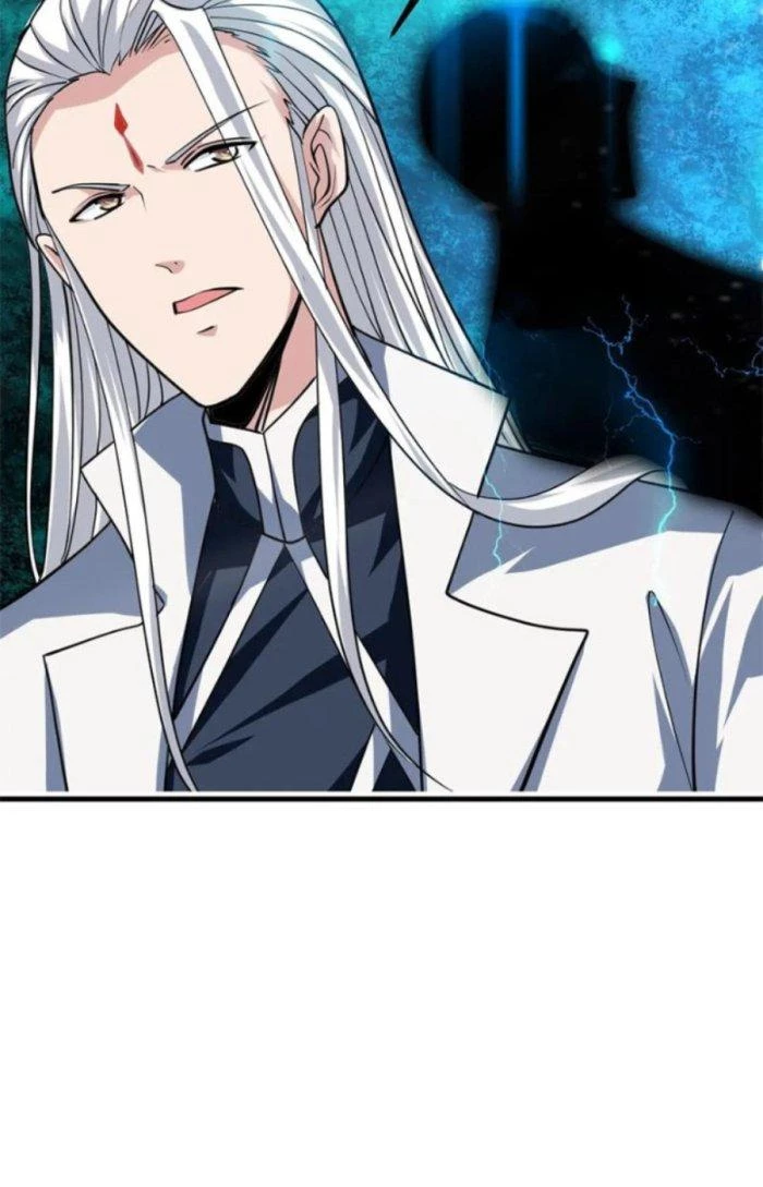 Sư Tổ Của Ta Là Thiên Hạ Đệ Nhất Chapter 44 - Trang 3