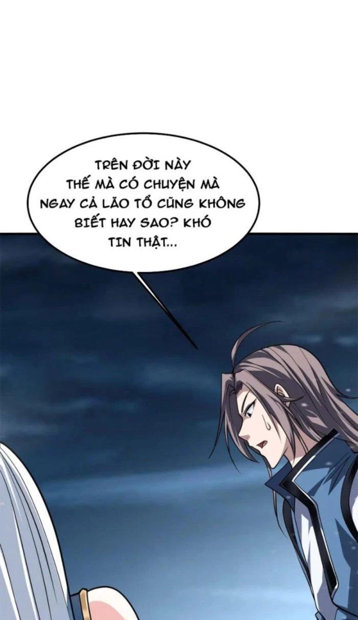 Sư Tổ Của Ta Là Thiên Hạ Đệ Nhất Chapter 44 - Trang 3