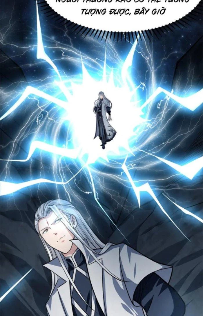 Sư Tổ Của Ta Là Thiên Hạ Đệ Nhất Chapter 44 - Trang 3