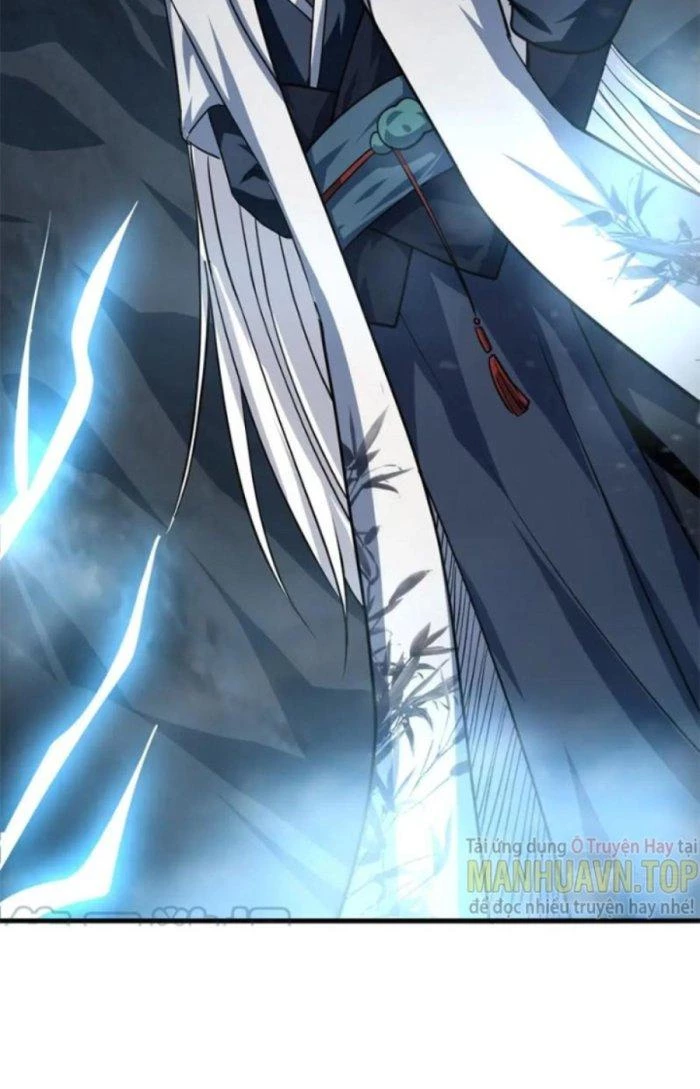 Sư Tổ Của Ta Là Thiên Hạ Đệ Nhất Chapter 44 - Trang 3