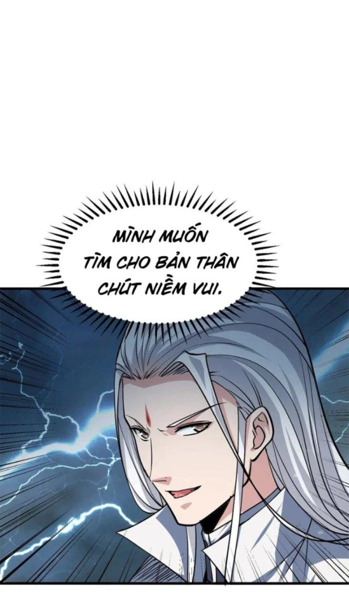 Sư Tổ Của Ta Là Thiên Hạ Đệ Nhất Chapter 44 - Trang 3