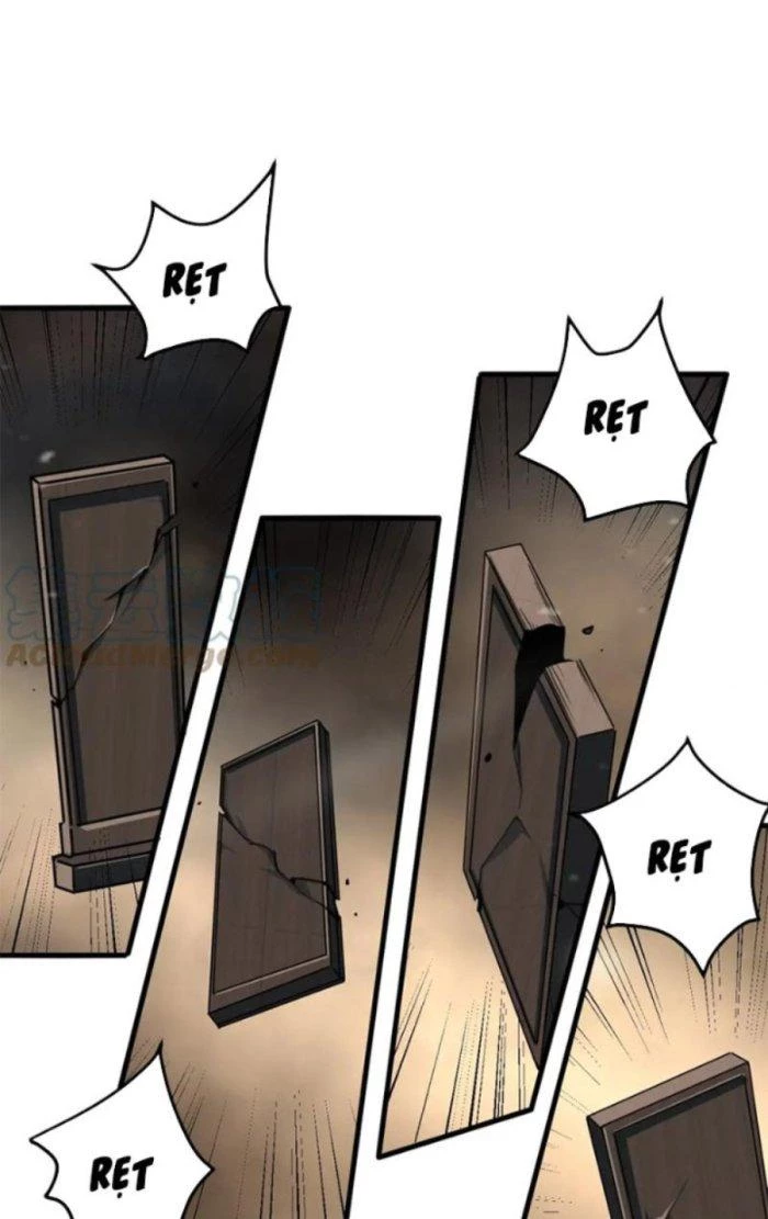 Sư Tổ Của Ta Là Thiên Hạ Đệ Nhất Chapter 44 - Trang 3