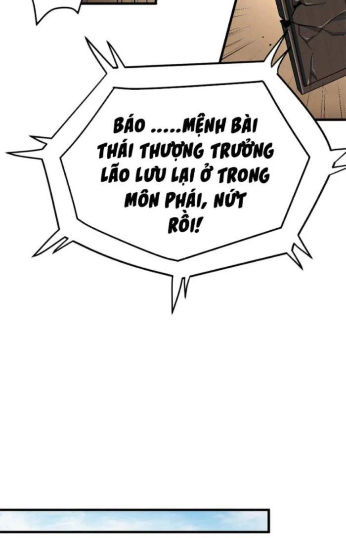 Sư Tổ Của Ta Là Thiên Hạ Đệ Nhất Chapter 44 - Trang 3