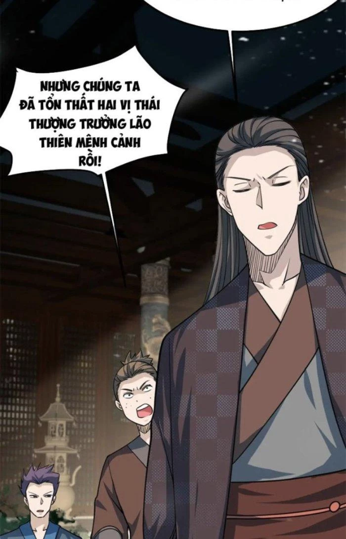 Sư Tổ Của Ta Là Thiên Hạ Đệ Nhất Chapter 44 - Trang 3
