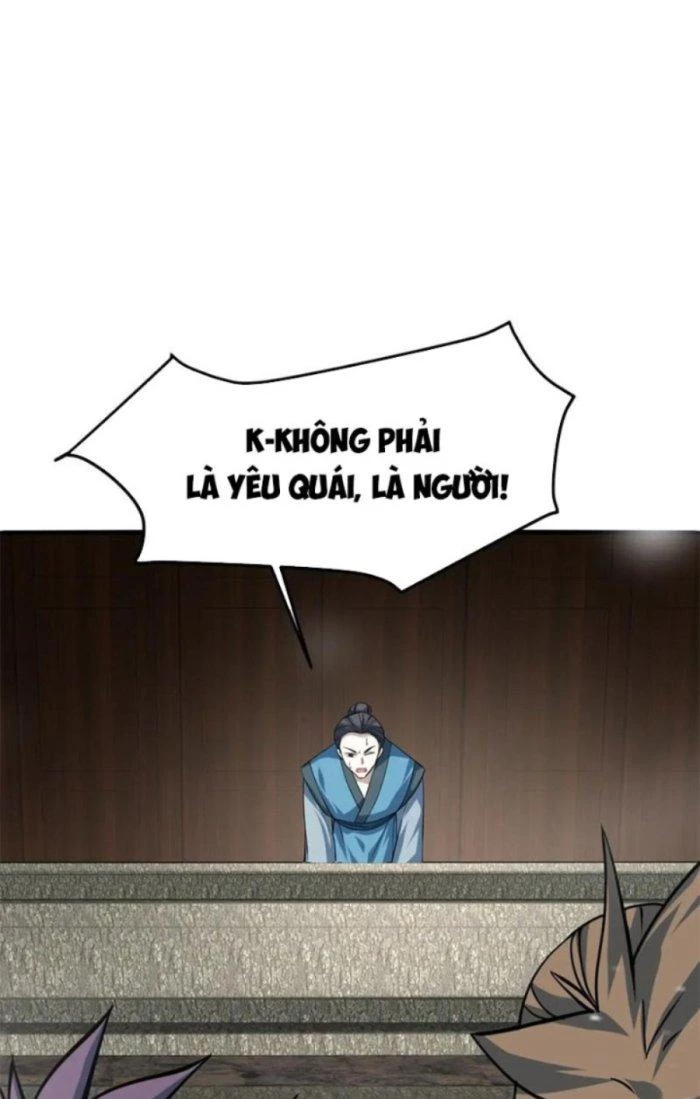Sư Tổ Của Ta Là Thiên Hạ Đệ Nhất Chapter 44 - Trang 3