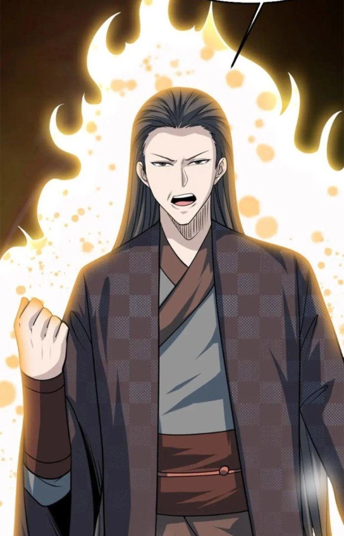 Sư Tổ Của Ta Là Thiên Hạ Đệ Nhất Chapter 44 - Trang 3