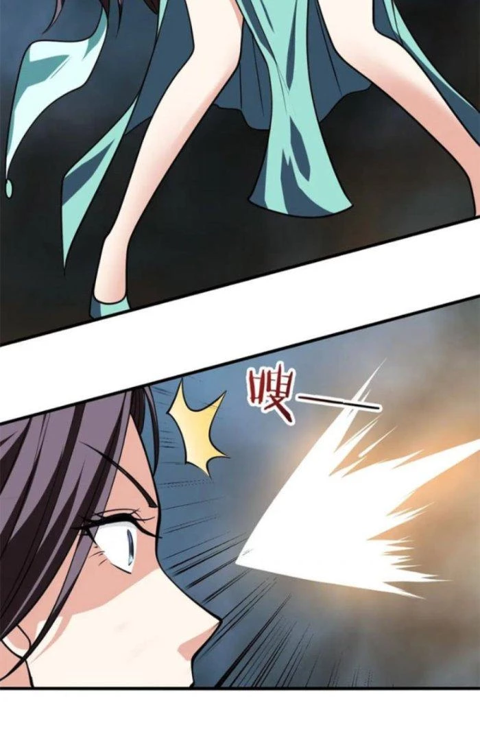 Sư Tổ Của Ta Là Thiên Hạ Đệ Nhất Chapter 44 - Trang 3