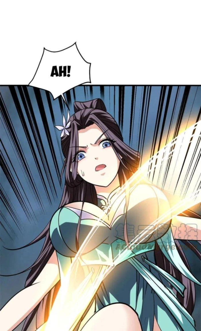 Sư Tổ Của Ta Là Thiên Hạ Đệ Nhất Chapter 44 - Trang 3