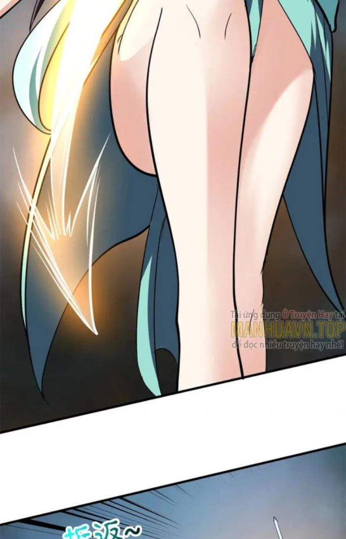 Sư Tổ Của Ta Là Thiên Hạ Đệ Nhất Chapter 44 - Trang 3