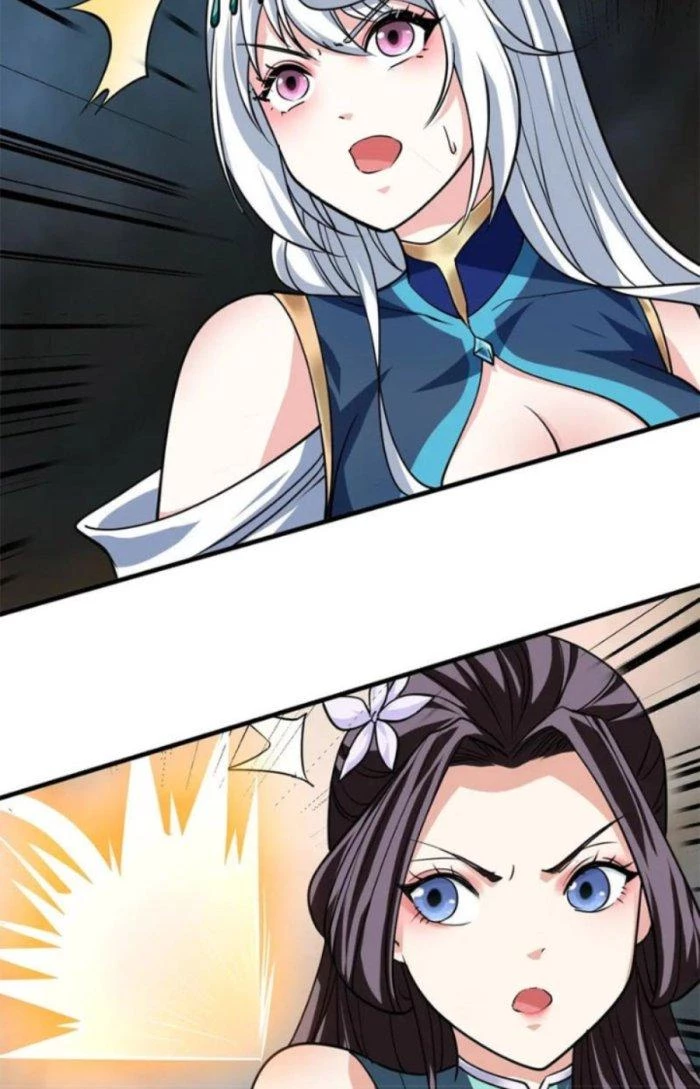 Sư Tổ Của Ta Là Thiên Hạ Đệ Nhất Chapter 44 - Trang 3