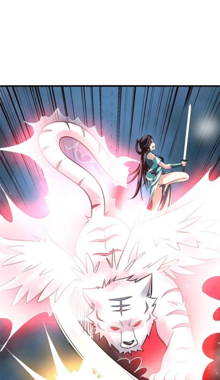 Sư Tổ Của Ta Là Thiên Hạ Đệ Nhất Chapter 44 - Trang 3
