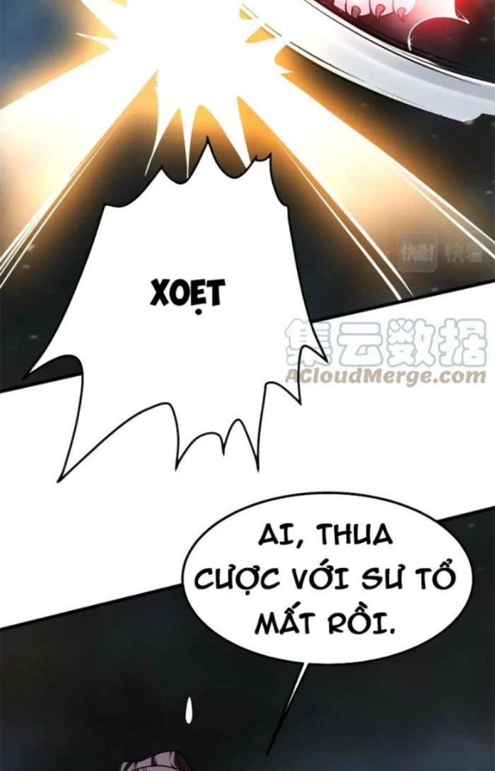 Sư Tổ Của Ta Là Thiên Hạ Đệ Nhất Chapter 44 - Trang 3