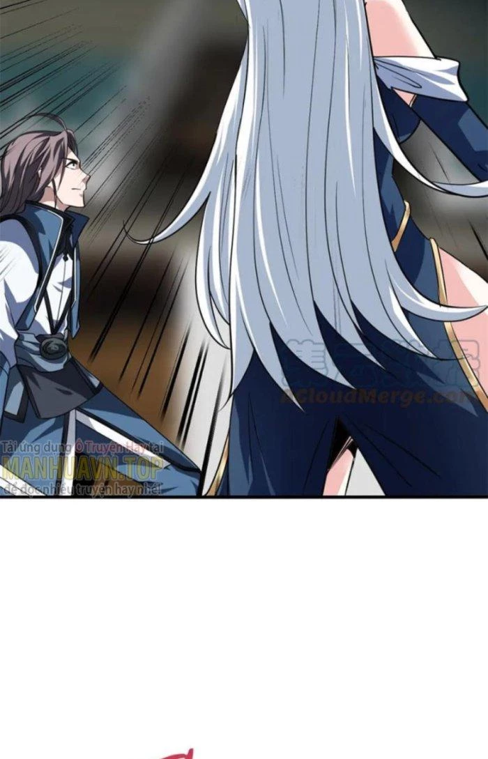 Sư Tổ Của Ta Là Thiên Hạ Đệ Nhất Chapter 44 - Trang 3