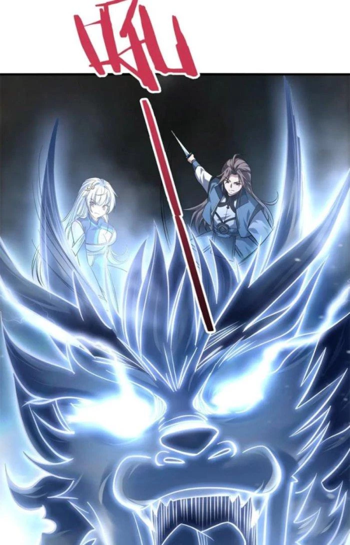 Sư Tổ Của Ta Là Thiên Hạ Đệ Nhất Chapter 44 - Trang 3