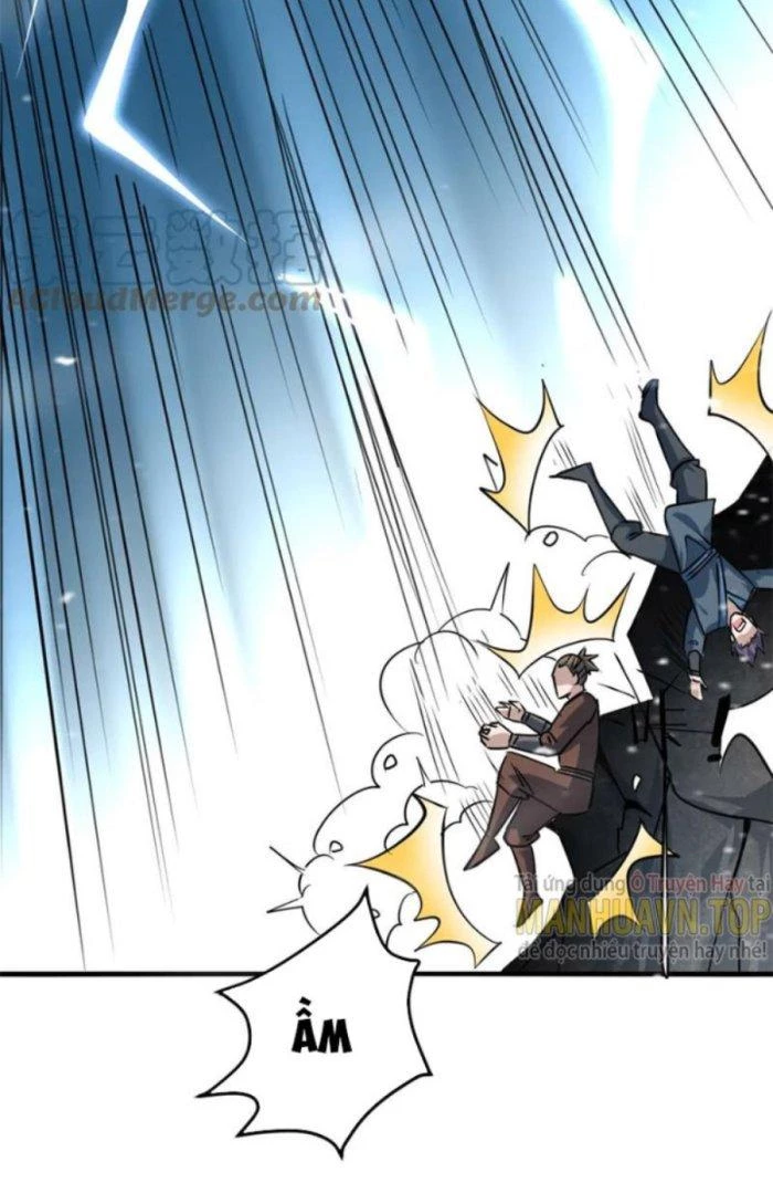 Sư Tổ Của Ta Là Thiên Hạ Đệ Nhất Chapter 44 - Trang 3