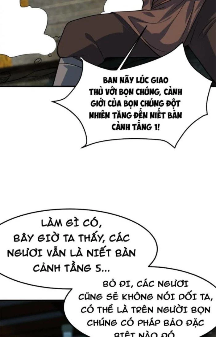 Sư Tổ Của Ta Là Thiên Hạ Đệ Nhất Chapter 44 - Trang 3