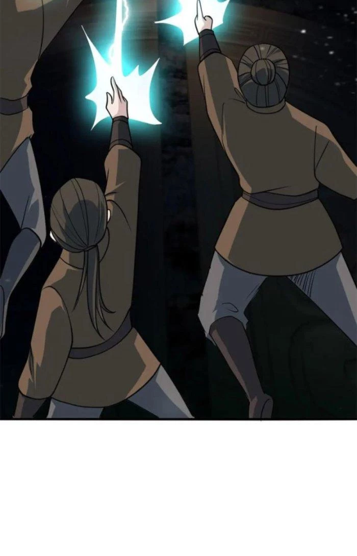 Sư Tổ Của Ta Là Thiên Hạ Đệ Nhất Chapter 44 - Trang 3