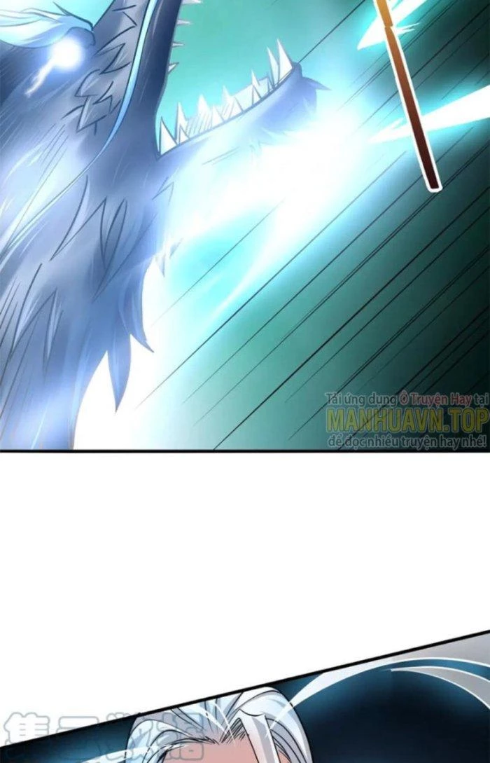 Sư Tổ Của Ta Là Thiên Hạ Đệ Nhất Chapter 44 - Trang 3