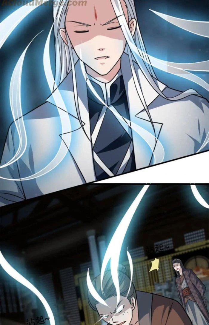 Sư Tổ Của Ta Là Thiên Hạ Đệ Nhất Chapter 44 - Trang 3