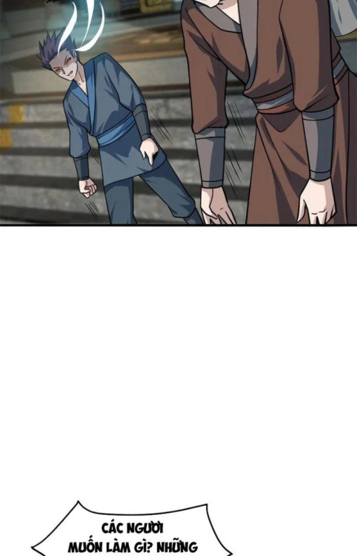 Sư Tổ Của Ta Là Thiên Hạ Đệ Nhất Chapter 44 - Trang 3