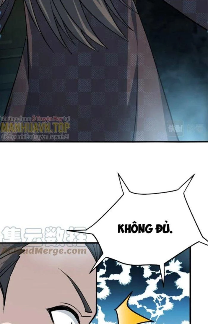Sư Tổ Của Ta Là Thiên Hạ Đệ Nhất Chapter 44 - Trang 3