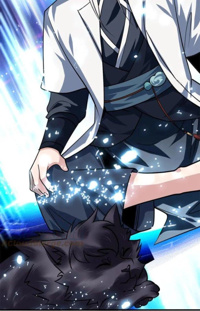 Sư Tổ Của Ta Là Thiên Hạ Đệ Nhất Chapter 44 - Trang 3