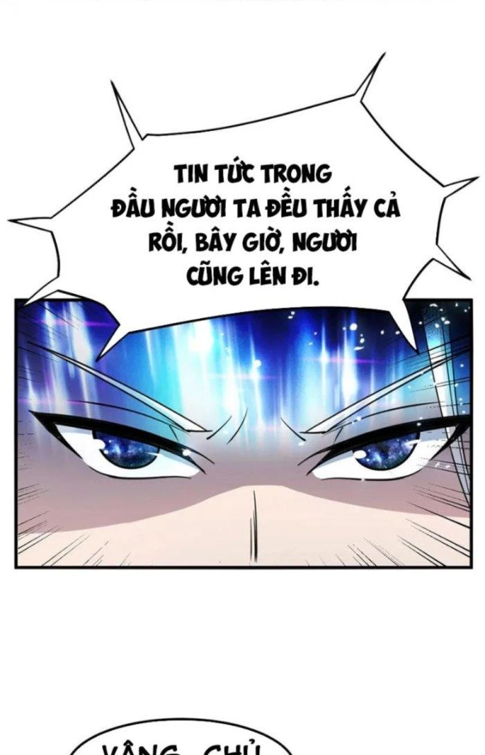 Sư Tổ Của Ta Là Thiên Hạ Đệ Nhất Chapter 44 - Trang 3