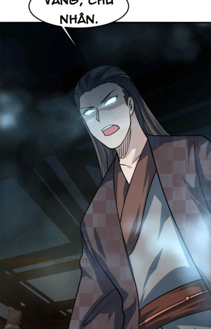 Sư Tổ Của Ta Là Thiên Hạ Đệ Nhất Chapter 44 - Trang 3