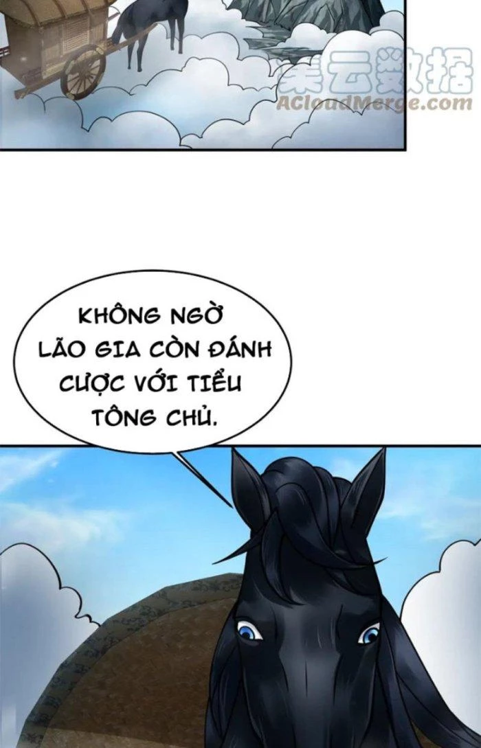 Sư Tổ Của Ta Là Thiên Hạ Đệ Nhất Chapter 45 - Trang 3