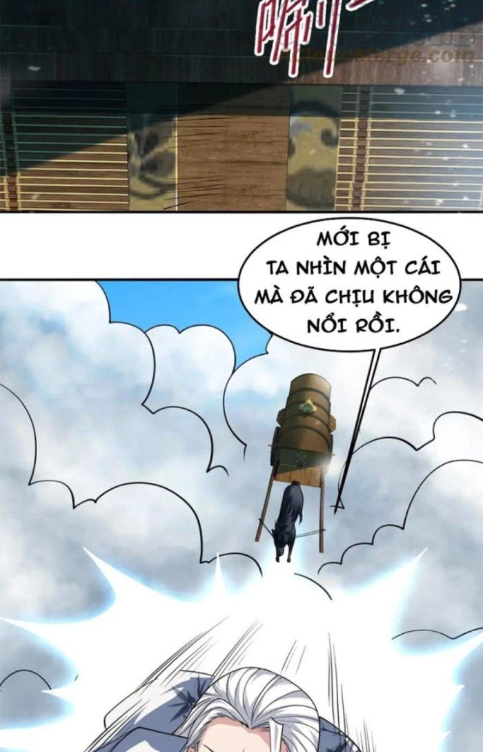 Sư Tổ Của Ta Là Thiên Hạ Đệ Nhất Chapter 45 - Trang 3