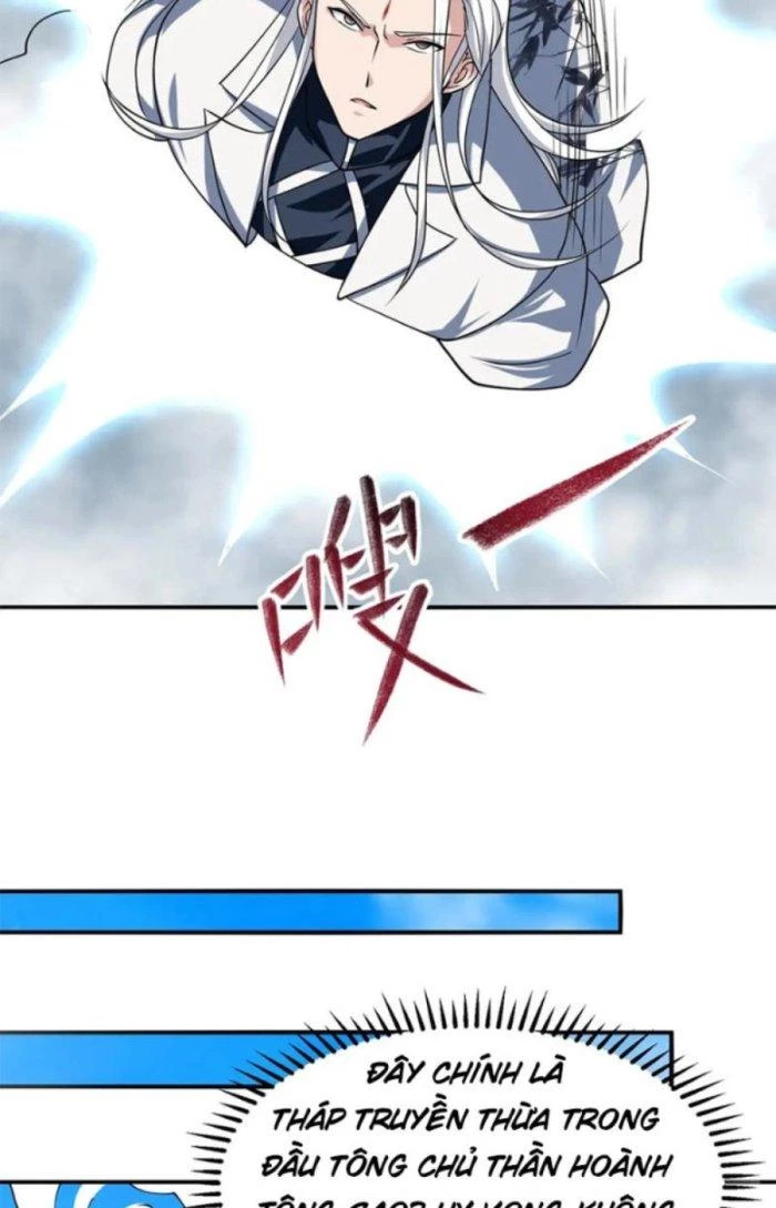 Sư Tổ Của Ta Là Thiên Hạ Đệ Nhất Chapter 45 - Trang 3