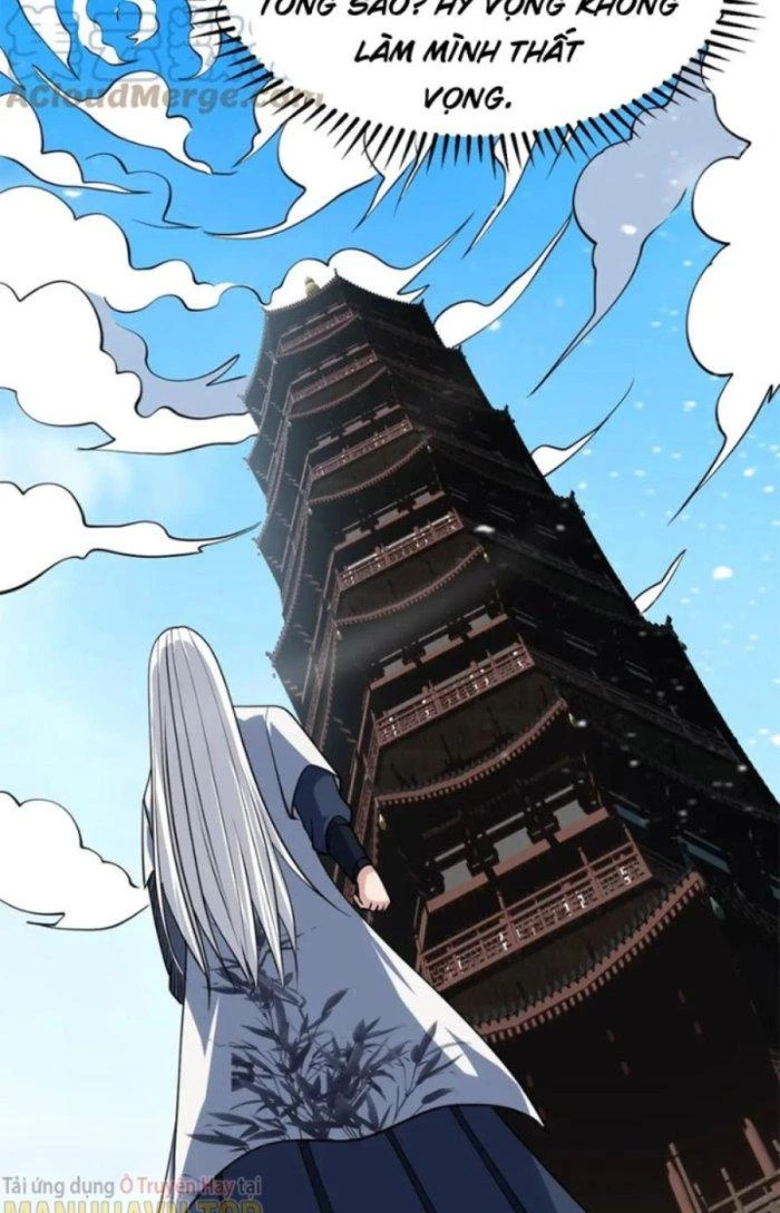 Sư Tổ Của Ta Là Thiên Hạ Đệ Nhất Chapter 45 - Trang 3