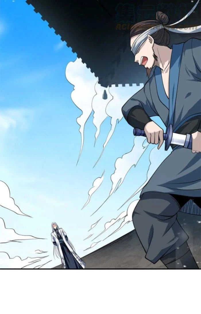 Sư Tổ Của Ta Là Thiên Hạ Đệ Nhất Chapter 45 - Trang 3
