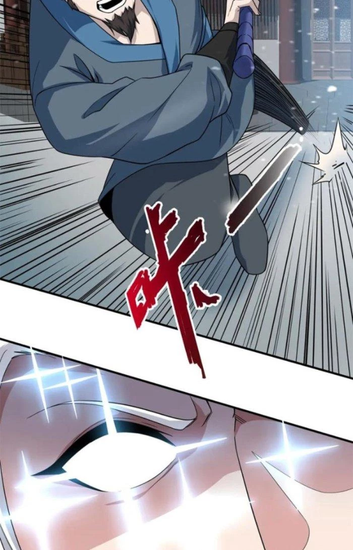 Sư Tổ Của Ta Là Thiên Hạ Đệ Nhất Chapter 45 - Trang 3