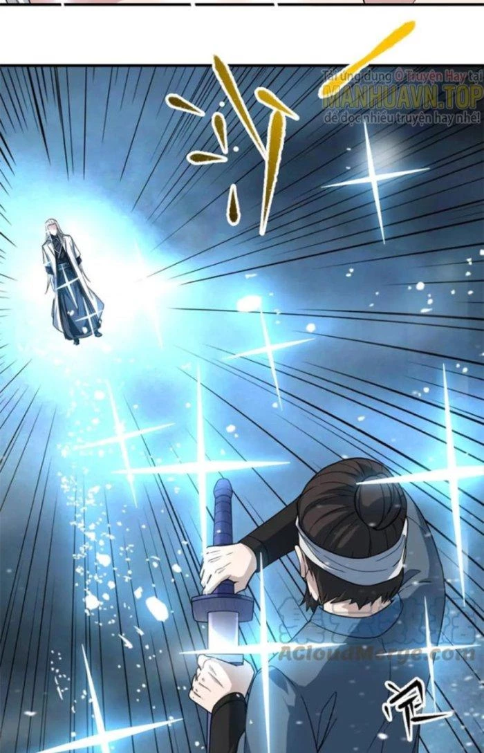 Sư Tổ Của Ta Là Thiên Hạ Đệ Nhất Chapter 45 - Trang 3