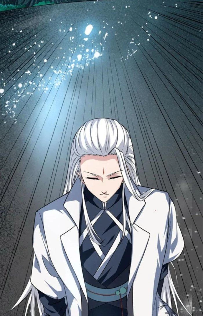 Sư Tổ Của Ta Là Thiên Hạ Đệ Nhất Chapter 45 - Trang 3