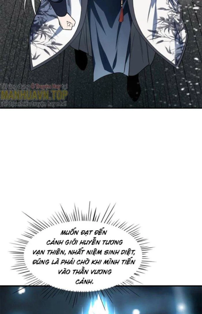 Sư Tổ Của Ta Là Thiên Hạ Đệ Nhất Chapter 45 - Trang 3
