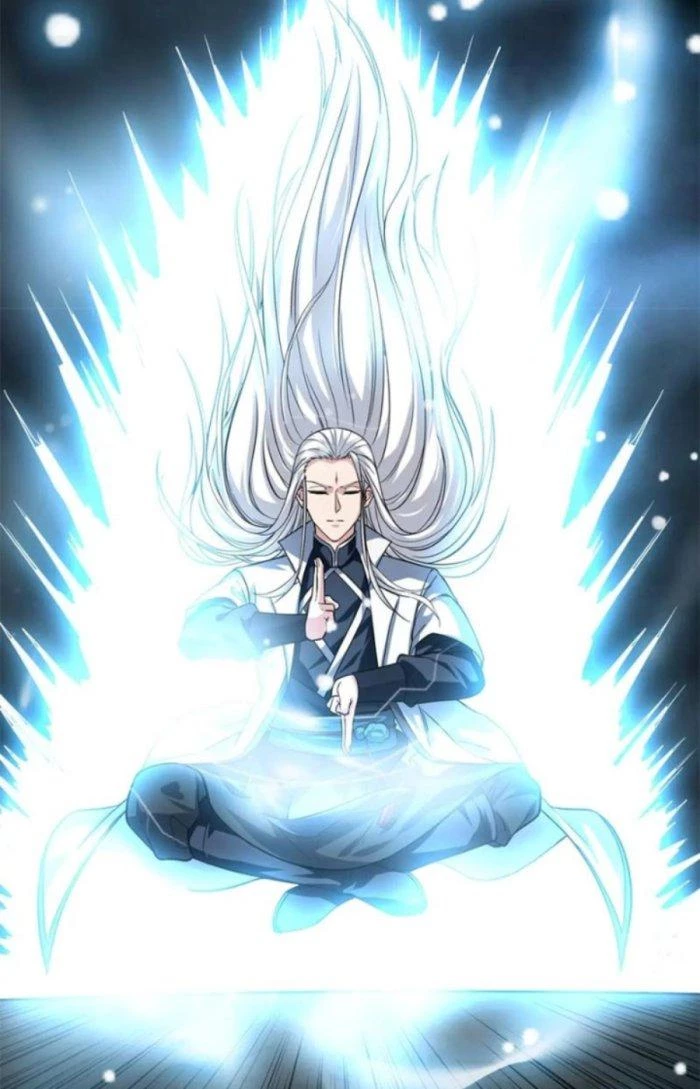 Sư Tổ Của Ta Là Thiên Hạ Đệ Nhất Chapter 45 - Trang 3