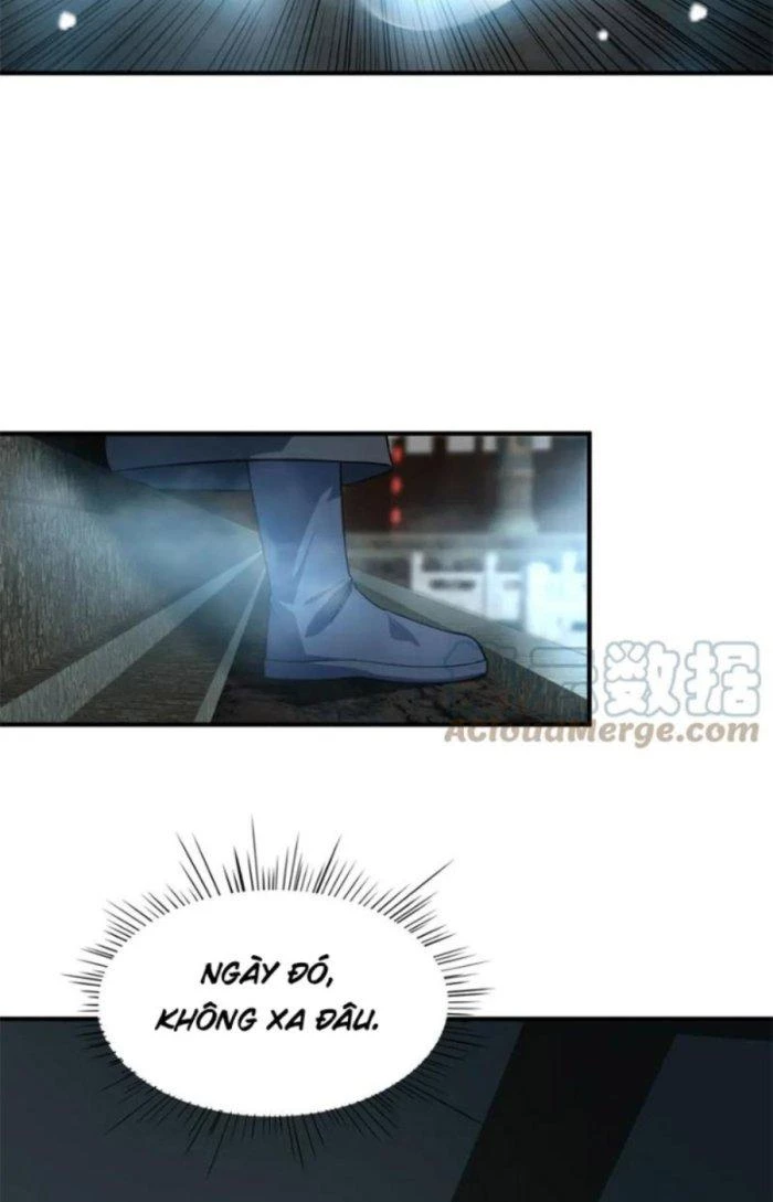 Sư Tổ Của Ta Là Thiên Hạ Đệ Nhất Chapter 45 - Trang 3