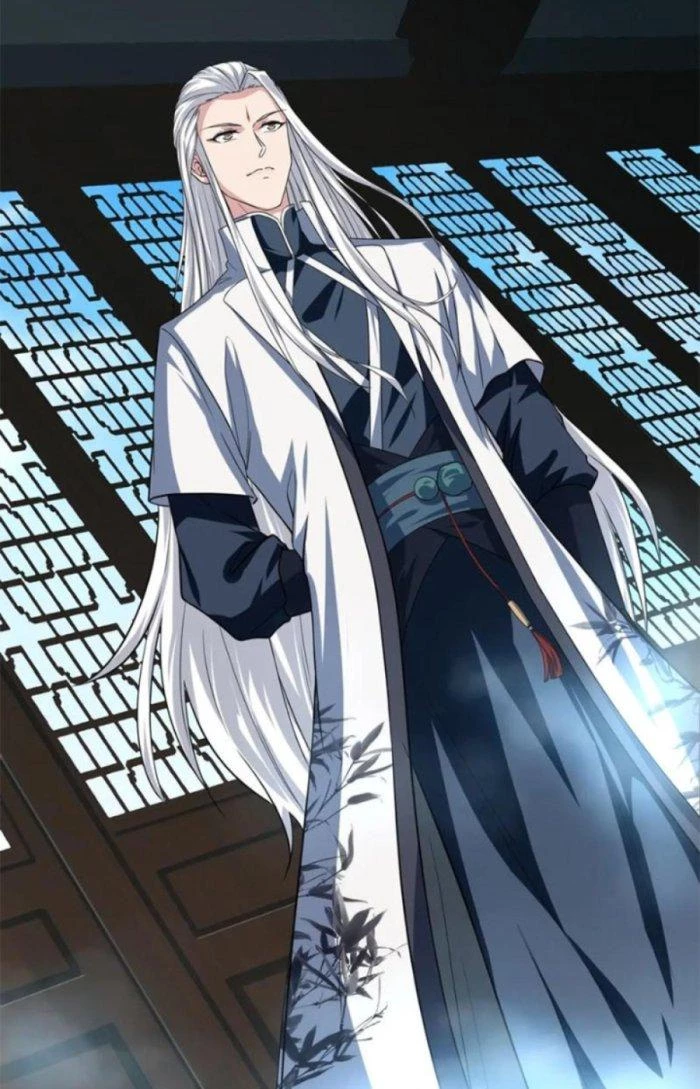 Sư Tổ Của Ta Là Thiên Hạ Đệ Nhất Chapter 45 - Trang 3