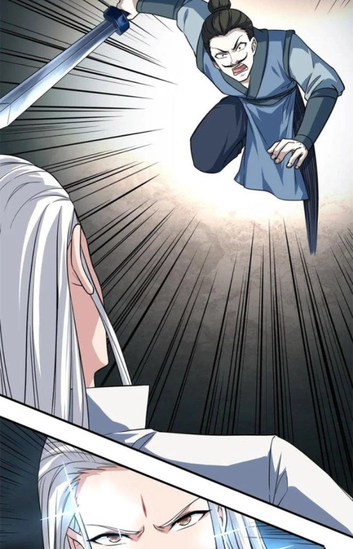 Sư Tổ Của Ta Là Thiên Hạ Đệ Nhất Chapter 45 - Trang 3