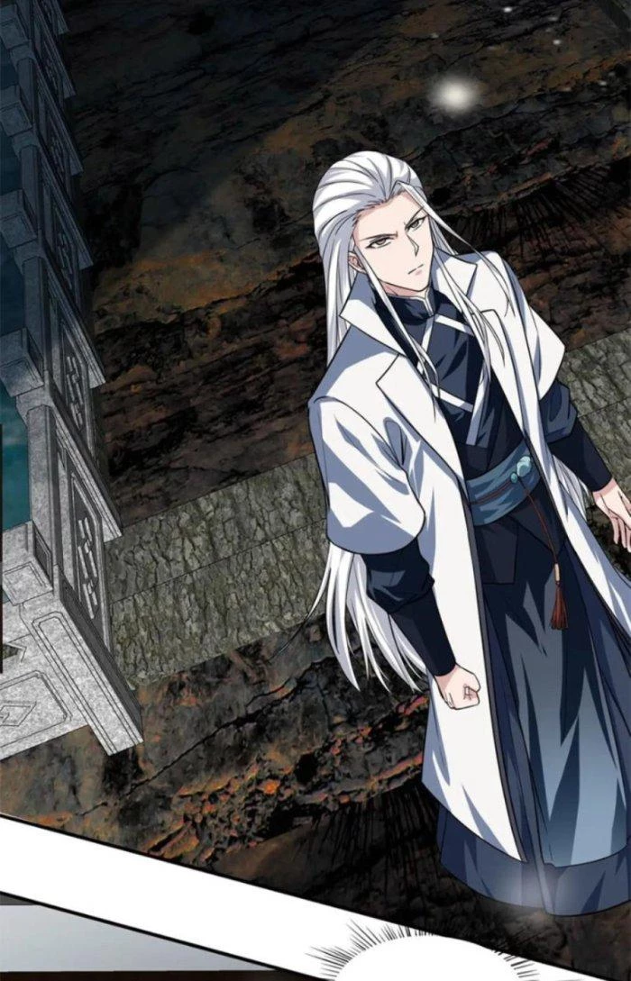Sư Tổ Của Ta Là Thiên Hạ Đệ Nhất Chapter 45 - Trang 3