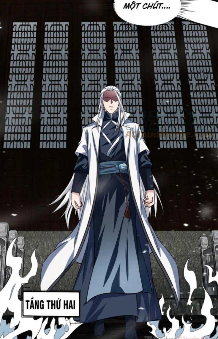 Sư Tổ Của Ta Là Thiên Hạ Đệ Nhất Chapter 45 - Trang 3