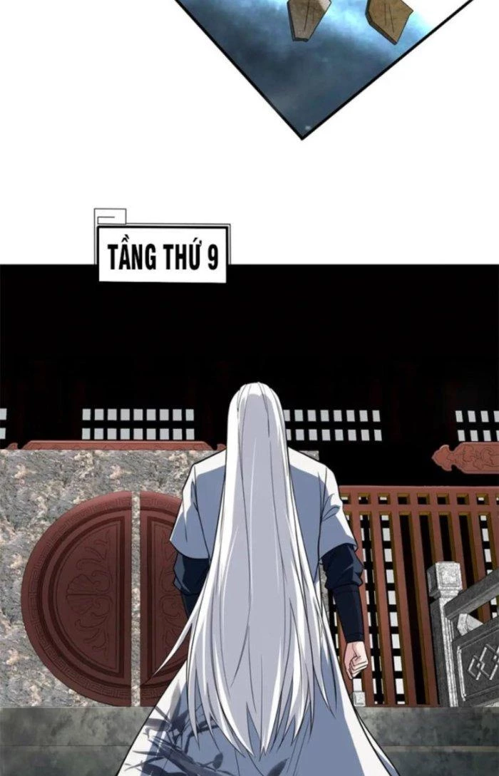 Sư Tổ Của Ta Là Thiên Hạ Đệ Nhất Chapter 45 - Trang 3
