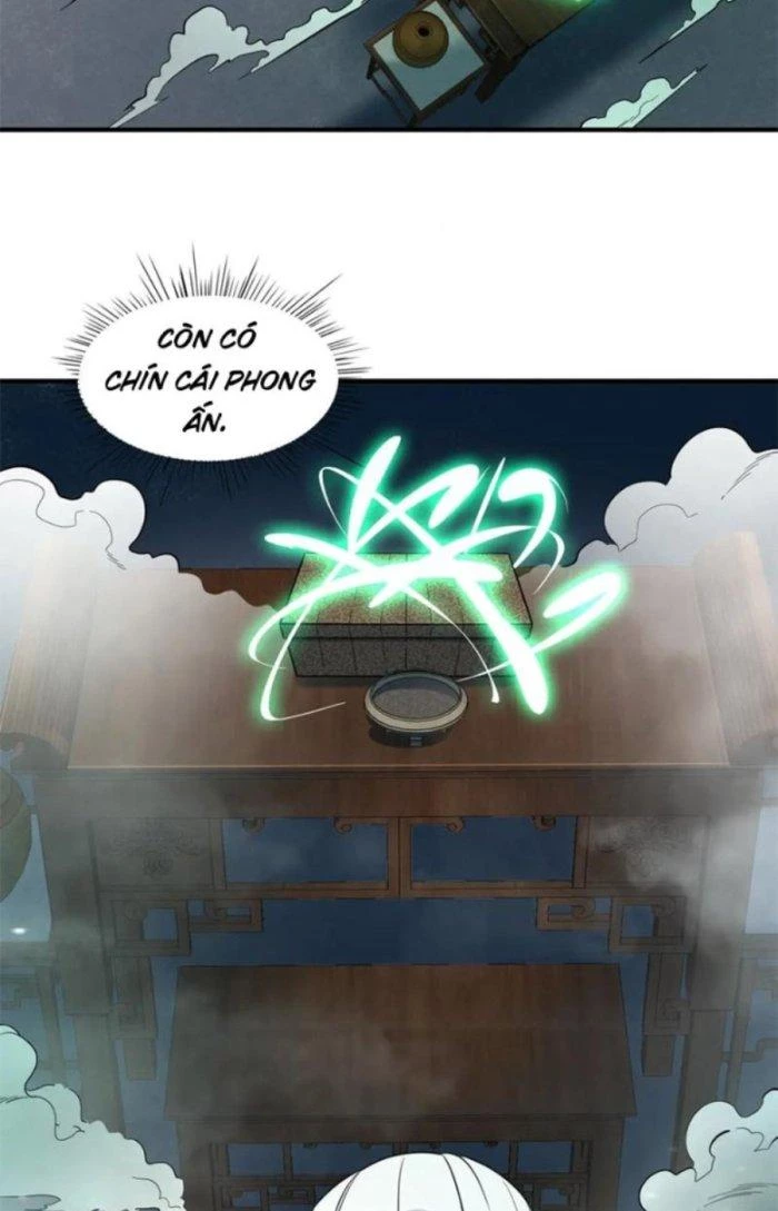 Sư Tổ Của Ta Là Thiên Hạ Đệ Nhất Chapter 45 - Trang 3